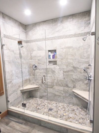 Home - CT Shower & Bath