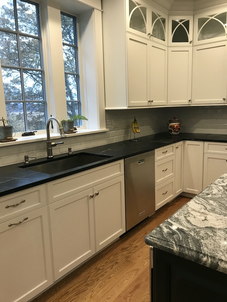 Kitchen Remodel - Clinton, CT