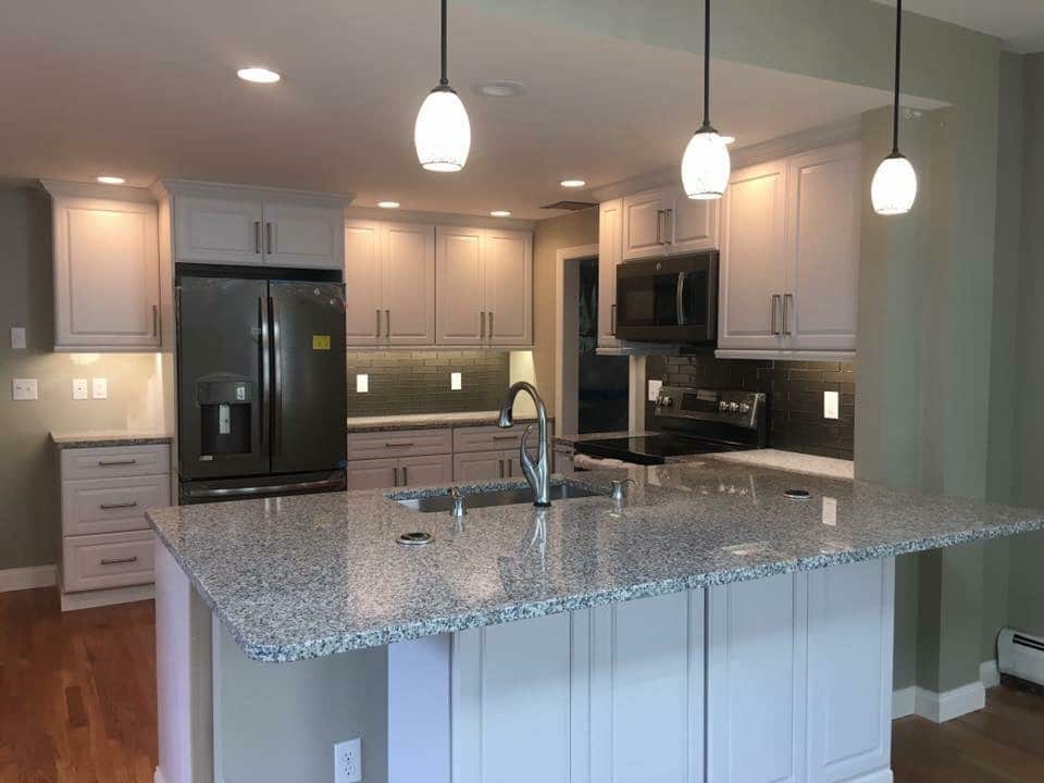 Kitchen Remodel - Rocky Hill, CT
