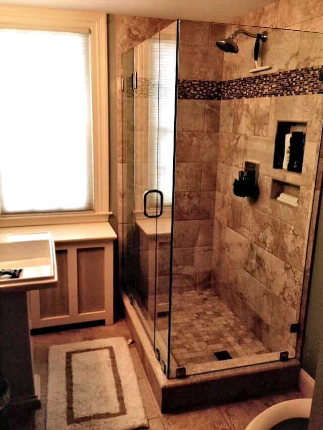 Bathroom Remodel | CT