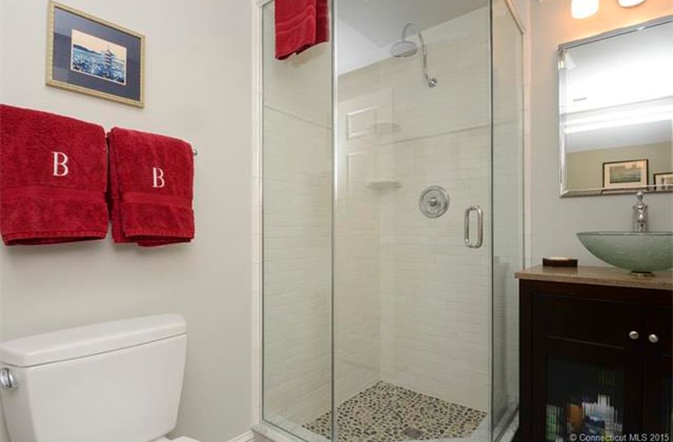 Bathroom Remodel - West Hartford, CT