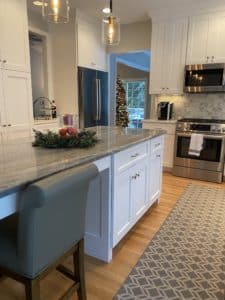 Kitchen Remodel - South Windsor, CT