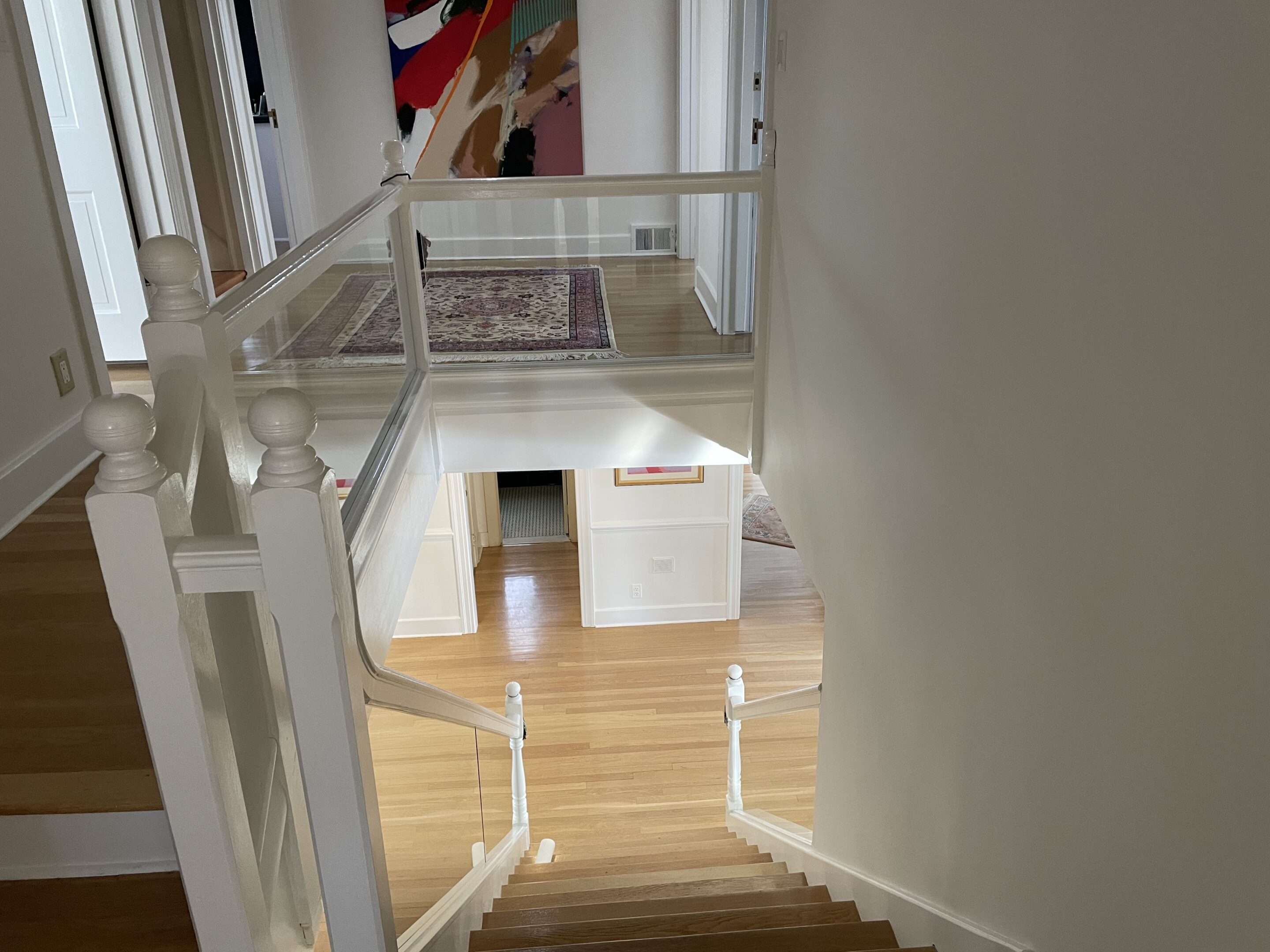 Glass Enclosures - CT