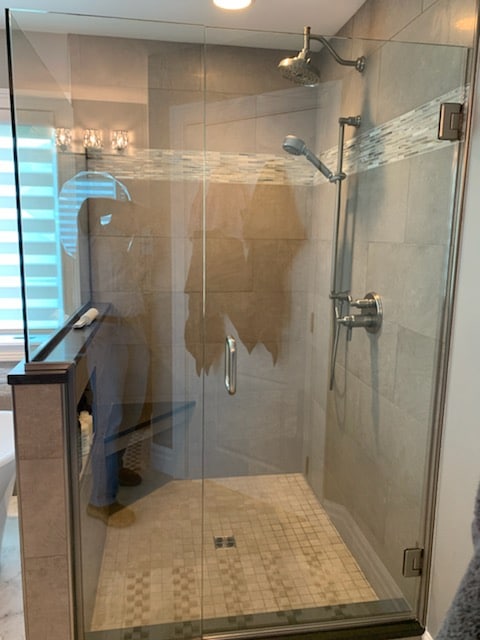 Bathroom Remodel - Berlin, CT