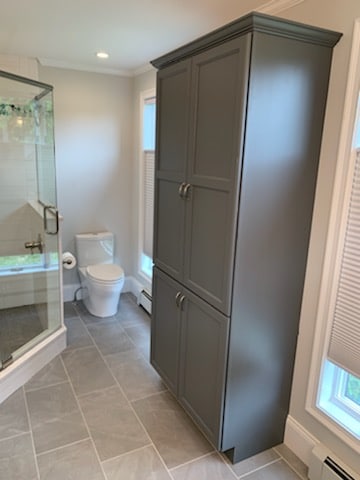 Bathroom Remodel- South Windsor, CT