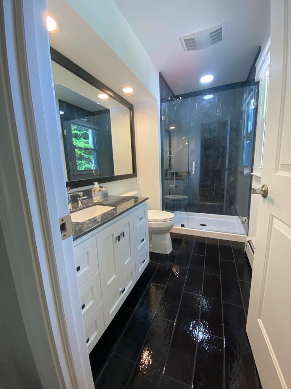 Bathroom Remodel - East Hartford,CT