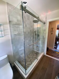 Moen Bathroom Showers Shower Accessories Shower Baskets -  Hartford-Stamford-Danbury-Fairfield-New-Haven-Waterbury-East-Windsor